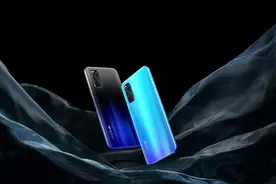 iQOO Neo3明日开售：144Hz竞速屏加持“真香”机来袭图片