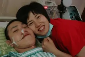 “炮姐”周苏红：2段婚姻，照顾瘫痪丈夫5年，2婚嫁大9岁富商图片