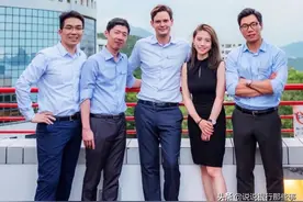 一个女支行行长的感悟：成长的过程就是把哭声调成静音图片