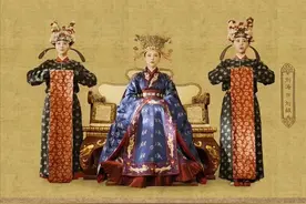 “狸猫换太子”中的狠皇后，竟然也让刘涛演成了“国民媳妇”？图片