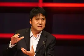 北大博士后王福重，为何总爱说低级话？忘本诋毁只是小丑的狂欢图片