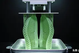 入圈，博理展望未来自行车产品中的3D打印部件图片