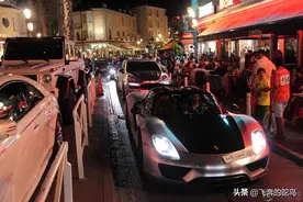 迪拜土豪们除了爱超跑，还喜欢这些中国品牌图片