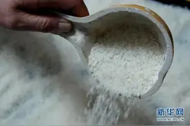 宁波新增境外输入1例！超市大米充足，市发改委：建议按需购买图片