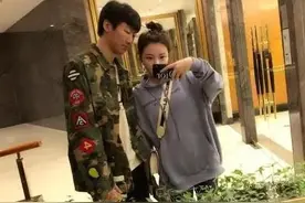 宁王在微博发言夺了冠就结婚，这剧情我见过图片
