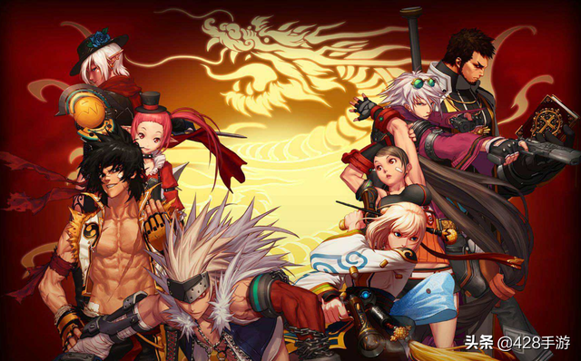 还在玩火柴人格斗游戏吗？可以尝试这四款格斗游戏，你肯定会入迷