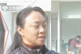 拿走鞋子的女士，请物归原主！失主：我儿子都知道的道理视频封面