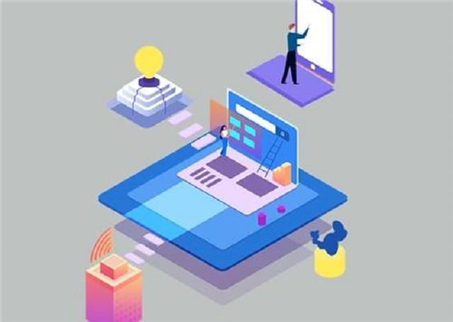 面对巨量的信息海,长沙网络营销外包帮你吸引住用户的目光