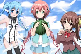 IMS断《天降之物》后路，资金支援《约战》，不会再有第三季了图片