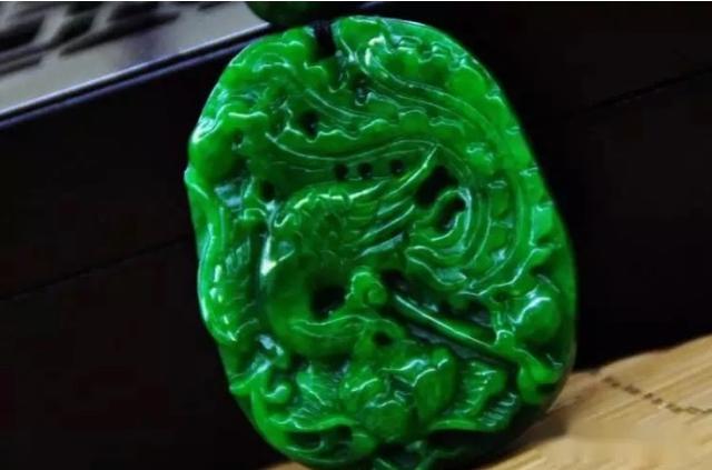 翡翠特色品种——干青