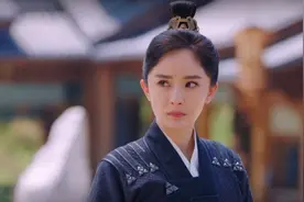 左手右手慢动作，陈伟霆的脸、杨幂的睫毛，都不如他们的演技尴尬图片