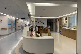 运动损伤看什么科？这些骨科医生为您保驾护航！图片