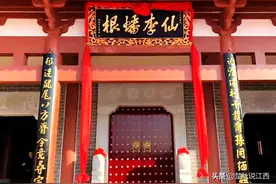 在江西的大山深处，竟藏着大唐皇室一大望族图片