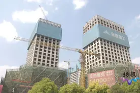 356个项目总投资超4500亿元，扬州市2020年市级重大项目投资计划出炉图片