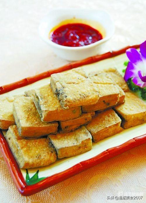 乌镇小吃,浙江乌镇有哪些特色小吃