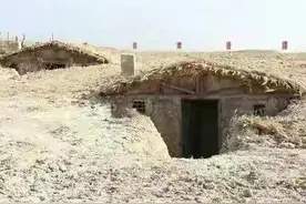 说说调兵山地名中的“窝堡”「调兵山轶事」刘兴晔图片