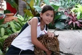 “天王嫂”昆凌的上位史和劲爆情史图片