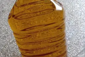 农村自榨油吃了会致癌，是真的吗？图片