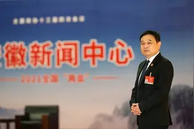 全国人大代表、荣事达集团董事长潘保春：履职3年每年都提乡村振兴图片