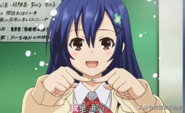 女装大佬推荐,这么可爱的男孩子谁顶得住啊!