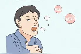 新型冠状病毒攻击人体全过程 | 绘客图片