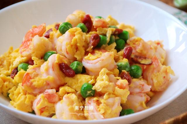 开学了，聪明家长都在给孩子吃这道菜，营养美味，孩子常吃身体棒