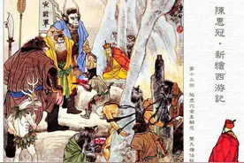 有后台的都被接走，没后台的都被打死？来看看西游记野怪的存活数图片