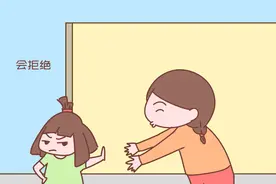 一位妈妈的独白：女儿成绩优秀，长得好看并且自律，我却很担忧图片