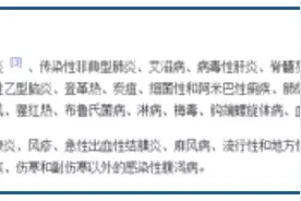 史上最惨无人道的传染病大排行！SARS、新冠都排不上号......图片