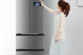 始终能给食材最合理的温度 十款变频冰箱让食材待得更舒服图片