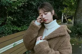 写给未来女友的一段话图片