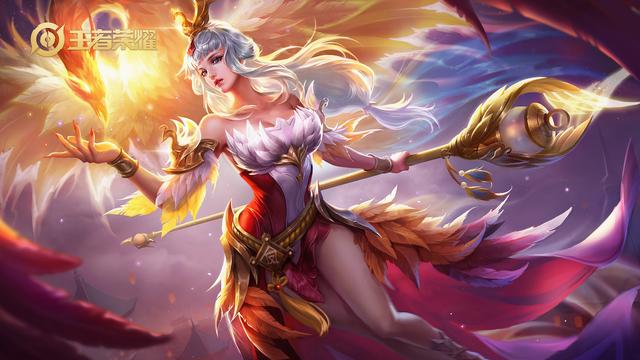 4款传说皮肤优化，鲁班电玩小子史诗级改版，玩家：堪比荣耀典藏