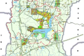 平顶山二市：舞钢和汝州图片