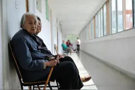 为何说不是所有老人，都适合去养老院养老？73岁大爷说出亲身经历图片