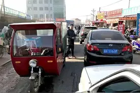 农村买车攀比，收礼大闹成风，村民心里不情愿又难以言表图片