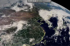 季节推迟了？“梅雨”再次对准北方，权威预报：五省暴雨大暴雨图片