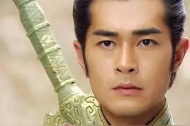 古天乐成名史图片