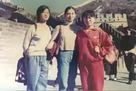 湖南女孩，父母残疾，她5岁做农活养家，考上北大却不幸患病去世图片