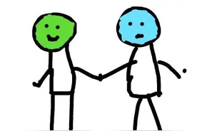 我画你猜：你能一眼就看出这些灵魂画手画的是哪一部动漫吗？图片