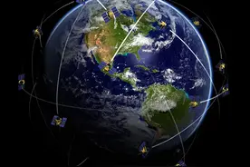 北斗定位2.0版来了！普通人手机可用，全免费图片
