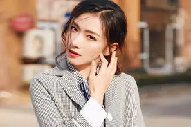 《姐姐》火了万茜和他的原生家庭：这样的神仙教育，怎能不优秀？图片