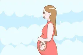 想要缩短产程，孕妈该怎么做？图片