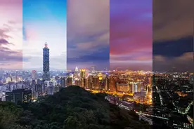 两岸年度汉字 你pick哪一个？图片