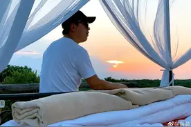 岳云鹏妻子：会说话的女人，真的太有魅力了图片