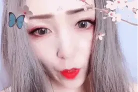 为什么网上那么多美女，现实生活中却见不到？图片