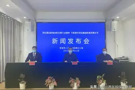 保定最新学校建设进展！涉及百余所中学、小学、幼儿园图片