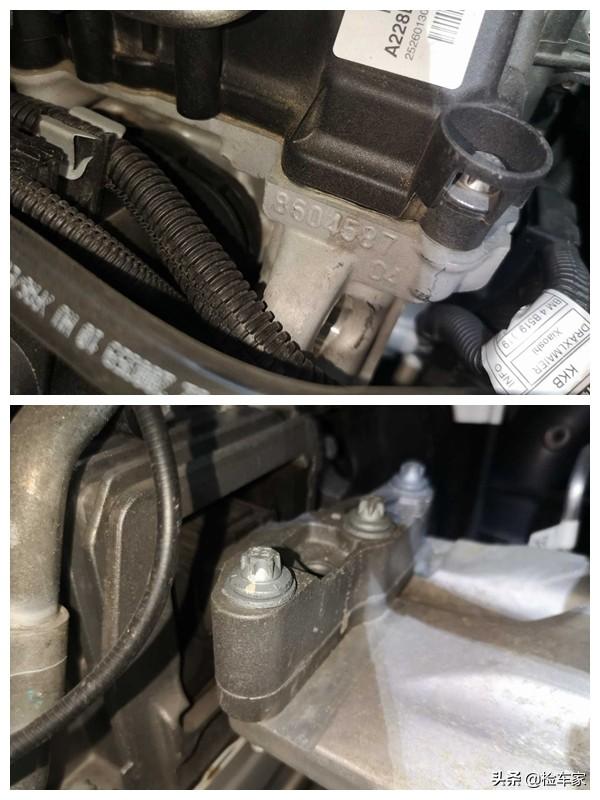 12万8买辆二手车宝马，发现曾被追尾！想退车竟要损失1万5？