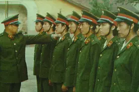 我军历史上有几次难忘的“五一”换装？图片