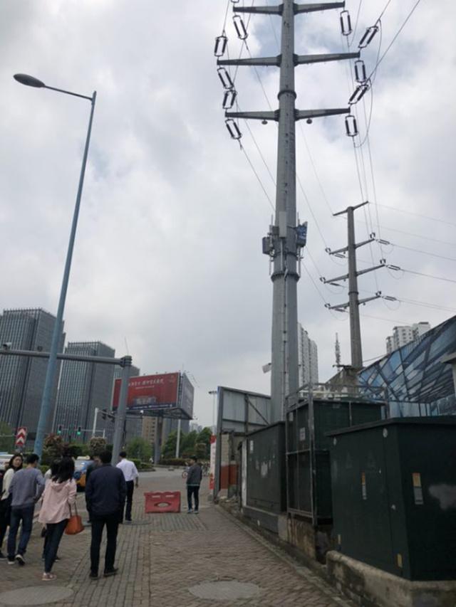 5G时代:中国铁塔共建共享模式进入新篇章