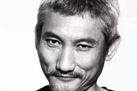 这7位知名导演的手绘功底有多强？图片